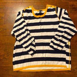 Tommy Hilfiger sweater ☀️